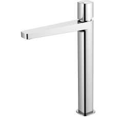 Смеситель для раковины WasserKRAFT Naab 8603H Хром