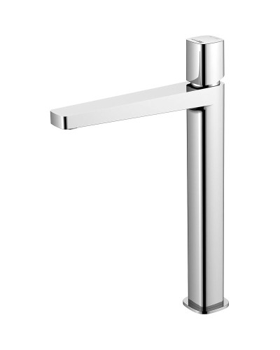 Смеситель для раковины WasserKRAFT Naab 8603H Хром