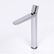 Смеситель для раковины WasserKRAFT Naab 8603H Хром