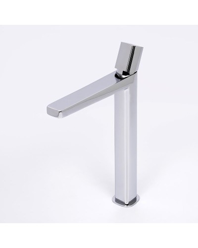 Смеситель для раковины WasserKRAFT Naab 8603H Хром