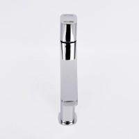 Смеситель для раковины WasserKRAFT Naab 8603H Хром