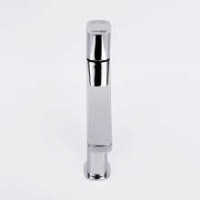 Смеситель для раковины WasserKRAFT Naab 8603H Хром