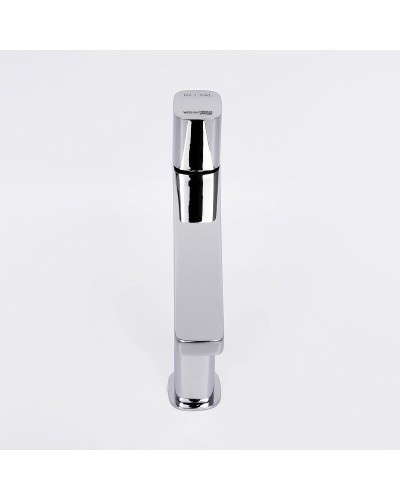 Смеситель для раковины WasserKRAFT Naab 8603H Хром