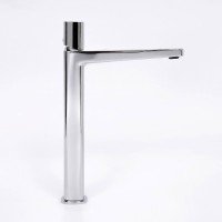 Смеситель для раковины WasserKRAFT Naab 8603H Хром