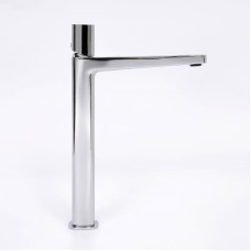 Смеситель для раковины WasserKRAFT Naab 8603H Хром