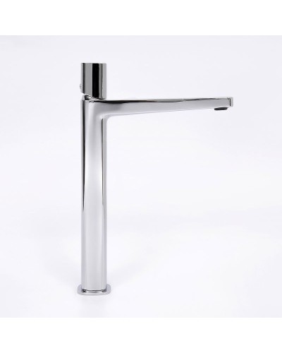 Смеситель для раковины WasserKRAFT Naab 8603H Хром