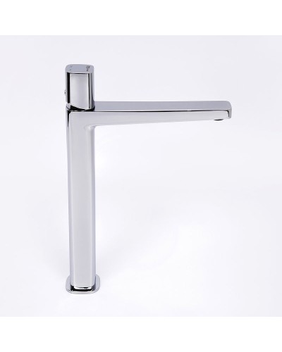 Смеситель для раковины WasserKRAFT Naab 8603H Хром