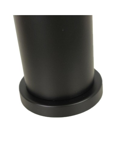 Смеситель для раковины Paini Laguna LAYO205LL Черный матовый