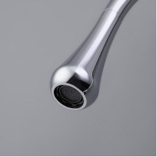 Смеситель для раковины Bronze de Luxe Scandi 9015C Хром