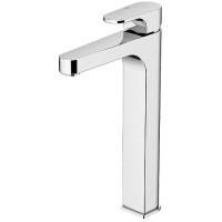 Смеситель для раковины Gattoni H2Omix1000 1046/10С0 Хром