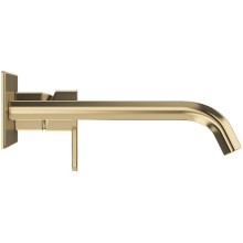 Смеситель для раковины Cezares Leaf LEAF-BLI1-SR Sunrise