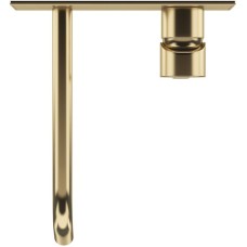 Смеситель для раковины Cezares Leaf LEAF-BLI1-SR Sunrise