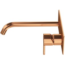 Смеситель для раковины Cezares Leaf LEAF-BLI1-SS Sunset