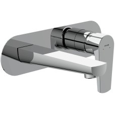 Смеситель для раковины Cersanit Moduo 64096 Хром