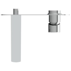 Смеситель для раковины Cersanit Moduo 64096 Хром