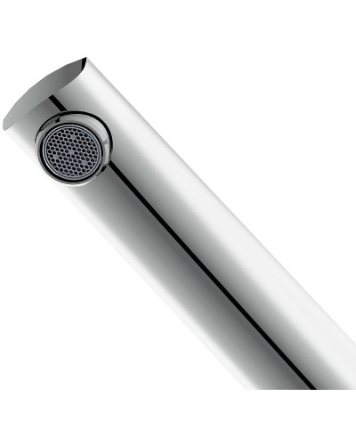 Смеситель для раковины Cersanit Moduo 64096 Хром