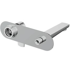 Смеситель для раковины Cersanit Moduo 64096 Хром