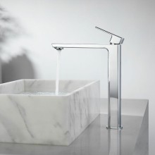 Смеситель для раковины Vincea Next VBF-1N2CH Хром