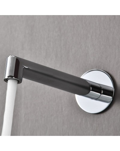 Смеситель для раковины Vincea Desire VBFW-1D1CH Хром