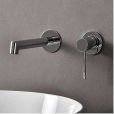 Смеситель для раковины Vincea Desire VBFW-1D1CH Хром