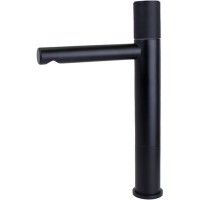 Смеситель для раковины Bronze de Luxe Avantgarde 2030H Черный