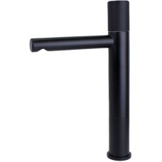 Смеситель для раковины Bronze de Luxe Avantgarde 2030H Черный