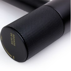 Смеситель для раковины Bronze de Luxe Avantgarde 2030H Черный