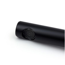 Смеситель для раковины Bronze de Luxe Avantgarde 2030H Черный