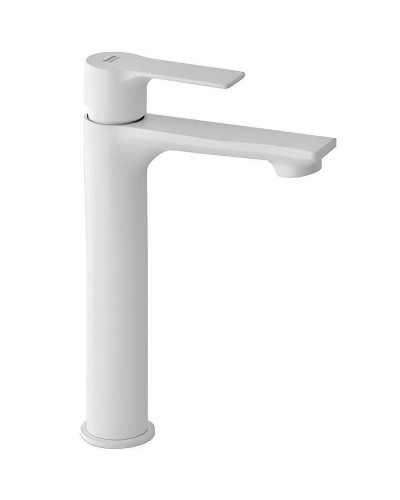 Смеситель для раковины Remer Energy EY11LBO Белый матовый