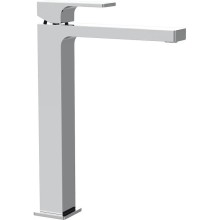 Смеситель для раковины Remer Absolute AU11L Хром