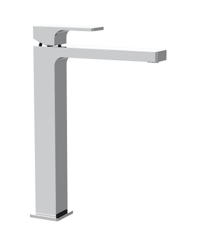 Смеситель для раковины Remer Absolute AU11L Хром