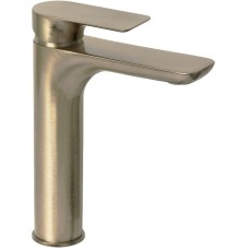 Смеситель для раковины Remer Infinity I11LNP Никель брашированный