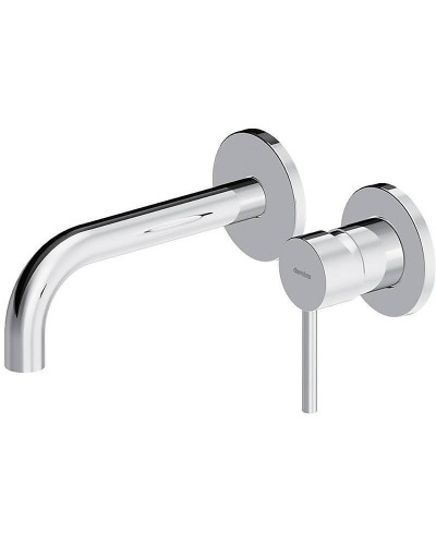 Смеситель для раковины Damixa Scandinavian Pure 360260000 Хром