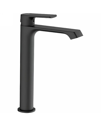 Смеситель для раковины Frap H71-6 F1071-26 Черный матовый
