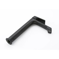 Смеситель для раковины Frap H71-6 F1071-26 Черный матовый