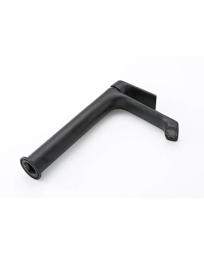 Смеситель для раковины Frap H71-6 F1071-26 Черный матовый