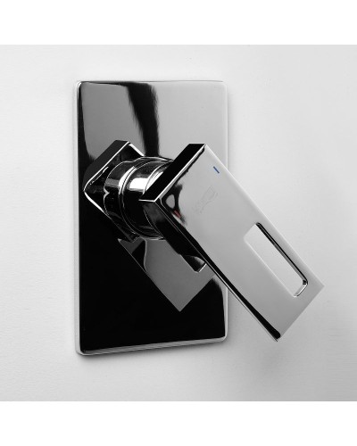 Смеситель для раковины WasserKRAFT A15513 Хром