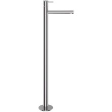 Смеситель для раковины Cezares Leaf LEAF-TVP-L-01-W0 Хром