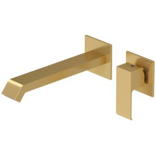 Смеситель для раковины Cezares Porta PORTA-BLI2-SR Sunrise