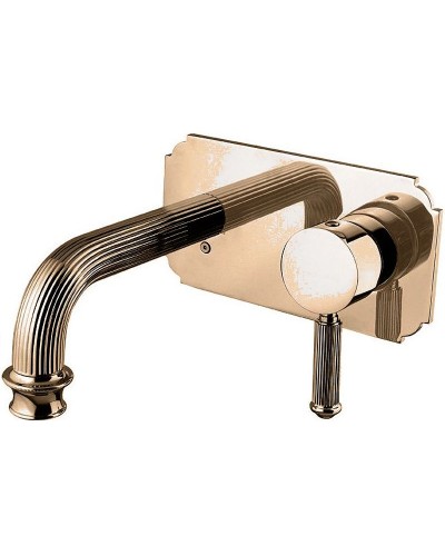 Смеситель для раковины Cezares Olimp BLSM2-L OLIMP-BLSM2-02-L Бронза