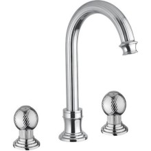 Смеситель для раковины Cezares Olimp BLS2-A OLIMP-BLS2-A-01-M Хром