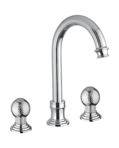 Смеситель для раковины Cezares Olimp BLS2-A OLIMP-BLS2-A-01-M Хром