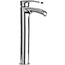 Смеситель для раковины Paini Ovo 86CR211LLWFSSSRKM Хром