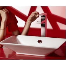 Смеситель для раковины Jacob Delafon Strayt E37329-CP Хром