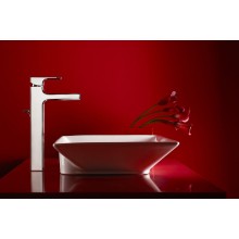 Смеситель для раковины Jacob Delafon Strayt E37329-CP Хром