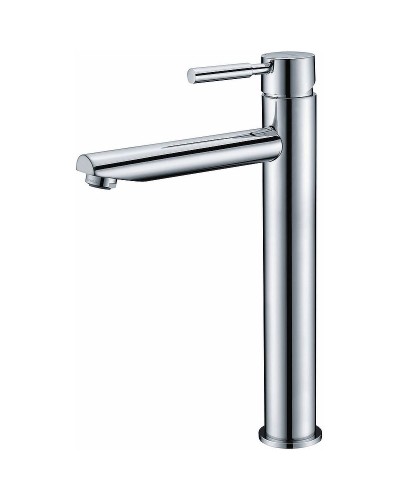 Смеситель для раковины WasserKRAFT Main 4103H Хром