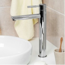 Смеситель для раковины WasserKRAFT Main 4103H Хром