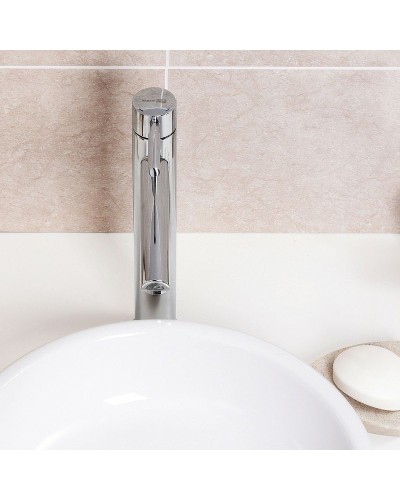 Смеситель для раковины WasserKRAFT Main 4103H Хром