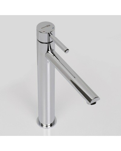 Смеситель для раковины WasserKRAFT Main 4103H Хром