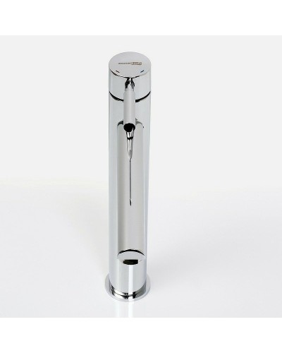 Смеситель для раковины WasserKRAFT Main 4103H Хром